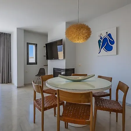 La Mairena Hills & Seaview Ferienhaus