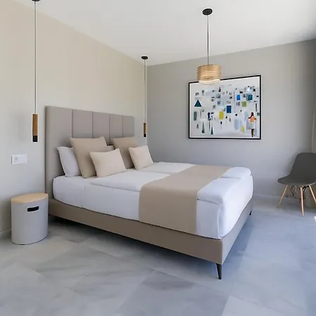 Ferienhaus La Mairena Hills & Seaview Marbella