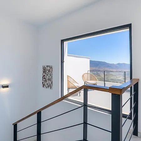 La Mairena Hills & Seaview Marbella