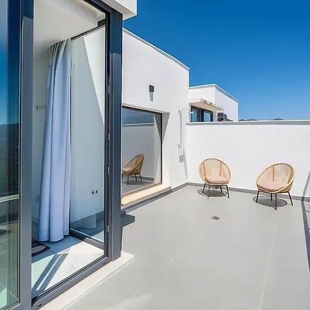 La Mairena Hills & Seaview * Marbella